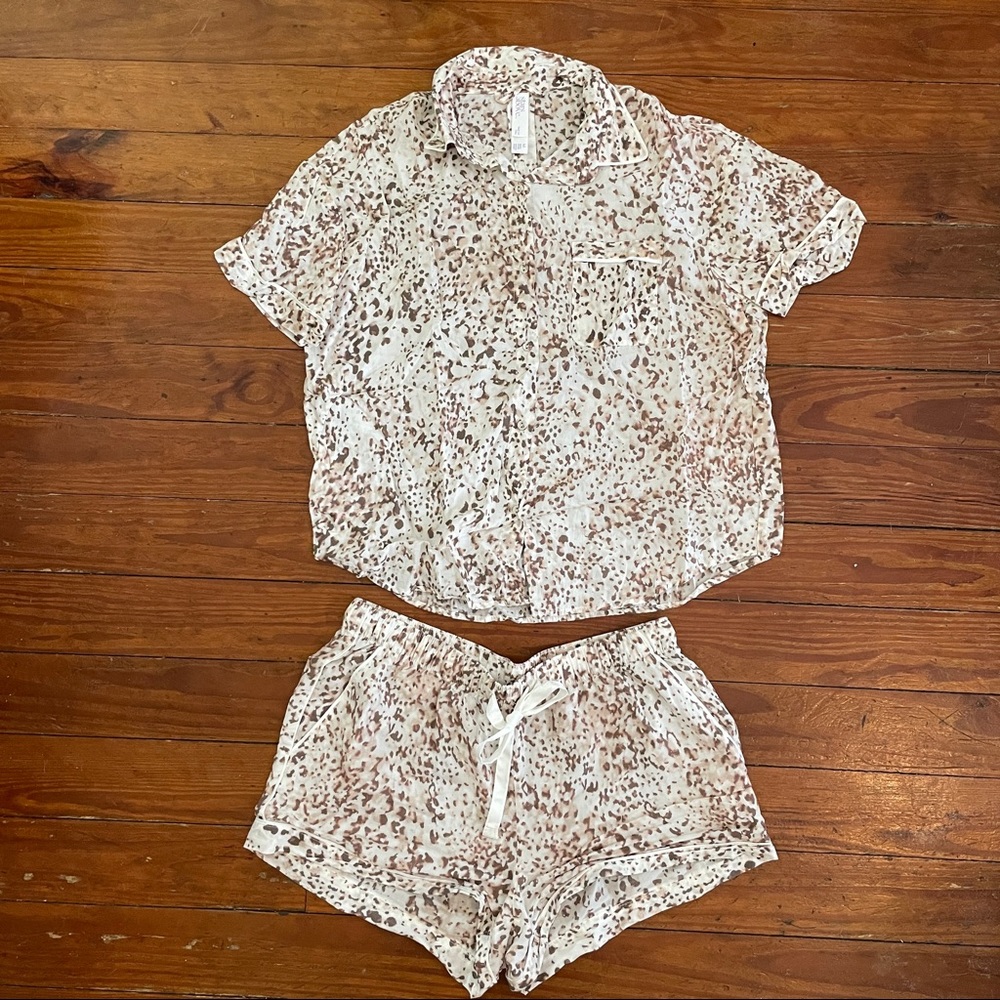 Target / Stars Above PJ Sleep Set